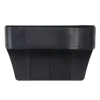 Portable Car Seat Seam Gap Wedge Cup Holder Drink Bottle Stand Storage Organizer PU Leather Water Side Keeper