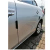 4 PCS Anti Scratch Protection Car Door Edge Guard Strips