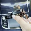 Car Aromatherapy Clips Vent Outlet Clip Air Freshener Holder For Honda Civic Special Bracket Auto Accessories Decoration