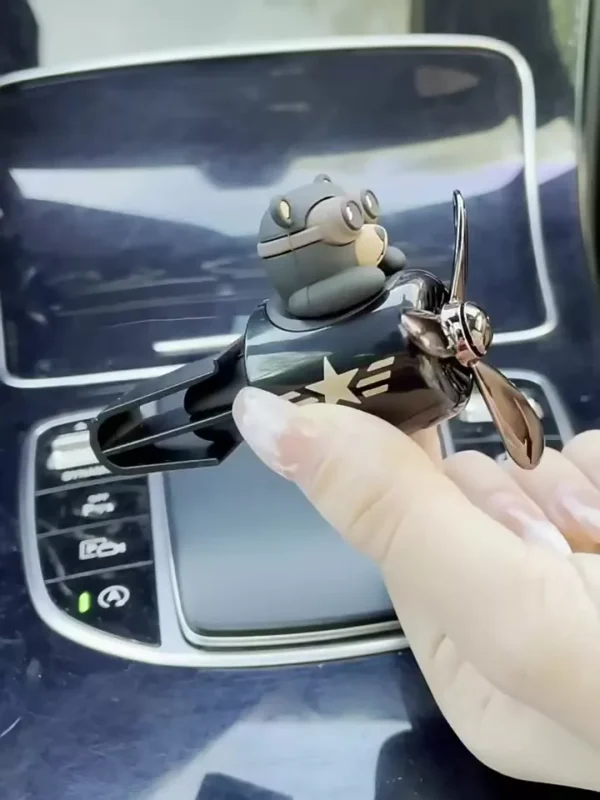 Car Aromatherapy Clips Vent Outlet Clip Air Freshener Holder For Honda Civic Special Bracket Auto Accessories Decoration