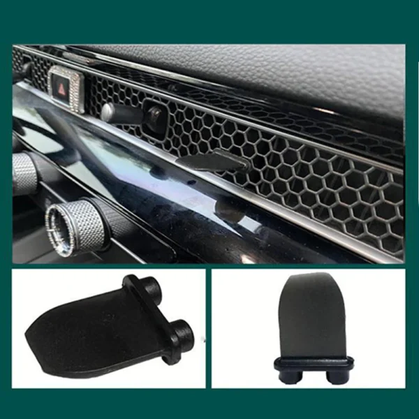 Car Aromatherapy Clips Vent Outlet Clip Air Freshener Holder For Honda Civic Special Bracket Auto Accessories Decoration