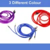 MDK GROUNDING WIRE KIT HKS EARTH CABLE Complete set with Screw Bracket Car Vehicle Lorry