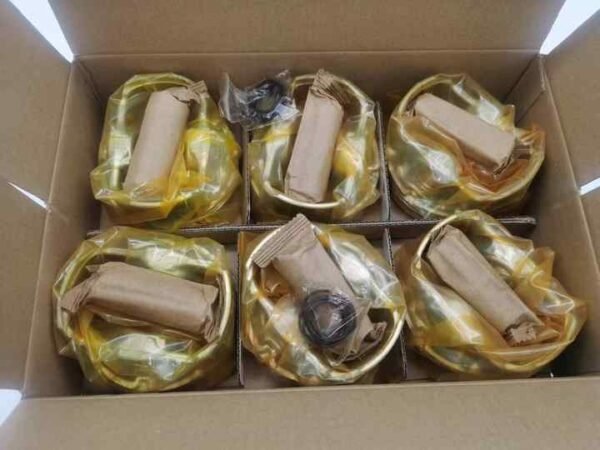 230413CCA1 Engine Piston Set   Fits KIA Car G6DC   3.5L V6 23041-3CAA1 23041-3CAA1+0.50