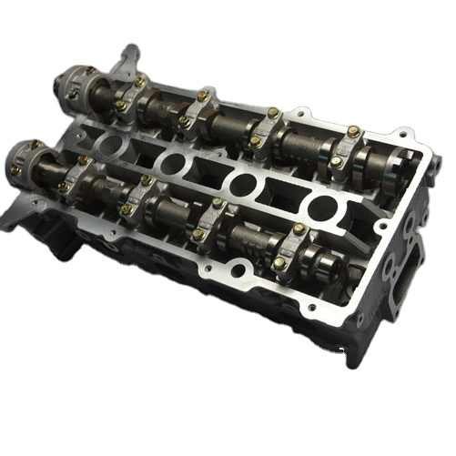 Haima 479Q Engine Cylinder Head HD00-10-090 Auto Spare Parts for Japanese Car Engine  HM3