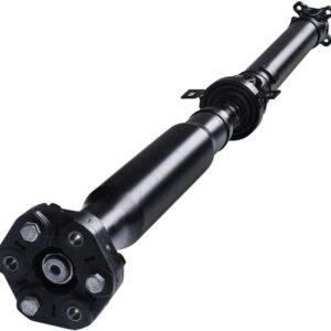 Rear Driveshaft Prop Shaft Assembly for BMW E46 2.5L 3.0L XI AWD OEM 26117502959 Auto Parts