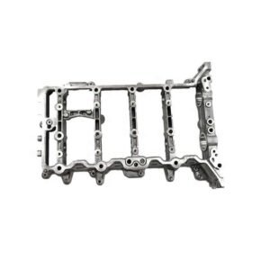 High Performance Auto Spare Parts Car for G4NA G4NB OEM 22100-2E000 Cylinder Head