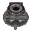 OEM 28373FG000  Wheel Hub for SUBARU Evoltis/Exiga/Forester/IMPREZA/Legacy/TRIBECA Drive Shafts