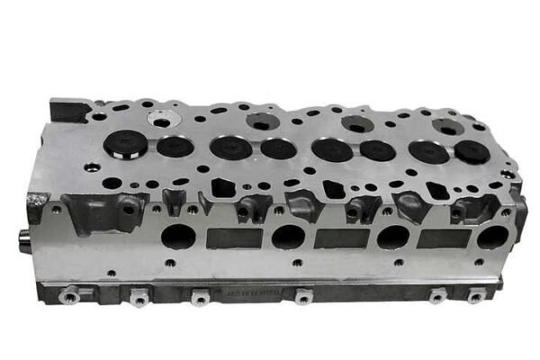 Complete Cylinder Head For Toyota 1KZ-T / 1KZ-TE
