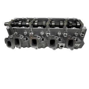 Complete Cylinder Head For Toyota 1KZ-T / 1KZ-TE