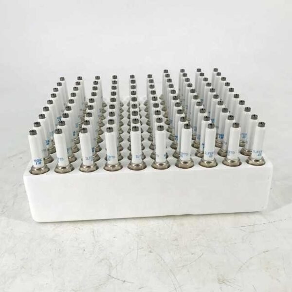 Good Price Original NGK Spark Plugs 202V25923-0005 for Sinotruk Natural Gas Engine 7D-4D ngk Spark Plugs