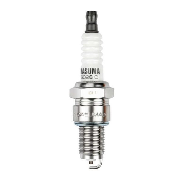MASUMA S026C Wholesale Auto Engine Part Spark Plugs BPR6ES11 98079-56115 Car Accessories New Wholesale for HYUNDAI KIA NISSAN