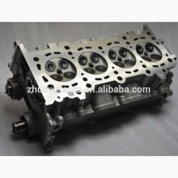 Haima 479Q Engine Cylinder Head HD00-10-090 Auto Spare Parts for Japanese Car Engine  HM3