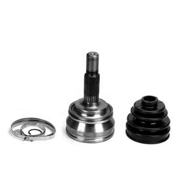 Car Spare Parts Outer Joint TO-813 for Toyota Outer Cv Joint