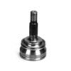 Car Spare Parts Outer Joint TO-813 for Toyota Outer Cv Joint