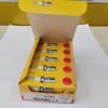 Hda1d4089a4df493b8d8f97330c2421e2v.jpg_720x720q50.jpg High Quality Auto Engine Spare Part Platinum Iridium Ignition Bujias Stock No 2756 Bkr6E-11 Spark Plug New for Suzuki Car