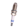 High Performance Spark Plug 0242229654 for Audi BMW Chevrolet Daewoo Fiat Opel Skoda VW Auto Engine Parts FLR8LDCU+9
