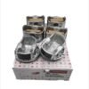230413CCA1 Engine Piston Set   Fits KIA Car G6DC   3.5L V6 23041-3CAA1 23041-3CAA1+0.50