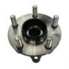 OEM 28373FG000  Wheel Hub for SUBARU Evoltis/Exiga/Forester/IMPREZA/Legacy/TRIBECA Drive Shafts